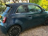 Used Fiat 500e 86 kW (118 HP) 2026 Hatchback