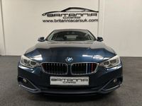 used BMW 420 Gran Coupé 4 Series 2.0 D XDRIVE SPORT 4DR Automatic