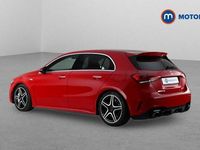 Used Mercedes A35 AMG Premium Plus 306 HP (225 kW) 2022 Hatchback