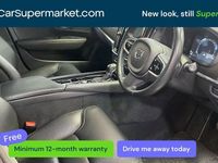 Usado Volvo V90 CC Pro 190 HP (139 kW) 2018 Cinzento Carrinha