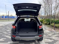 Used Land Rover Range Rover evoque Pure 2015 Black Estate