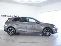 Used Vauxhall Astra 130 HP (95 kW) 2024 Grey Hatchback