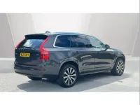 Used Volvo XC90 Core 250 HP (183 kW) 2023 Grey SUV