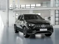 New Mercedes GLE450 AMG AMG line 367 HP (269 kW) 2025 SUV