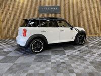 used Mini Cooper S Countryman 