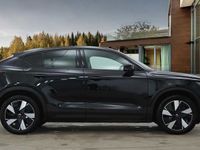 used Volvo C40 Recharge Plus Twin Motor