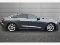 Used Audi A5 S-Line 299 HP (219 kW) 2026 Grey Sedan