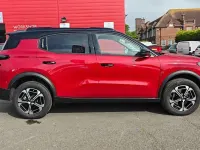 Used Citroën C3 Aircross 136 HP (100 kW) 2025 SUV