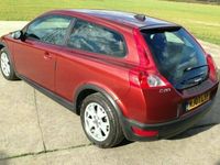 Usado Volvo C30 2007 Citadino