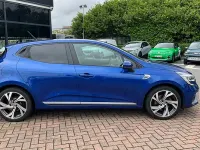 Used Renault Clio RS Line 131 HP (96 kW) 2020 Hatchback