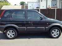 used Daihatsu Terios 1.3