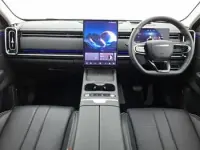 Used Jaecoo 7 204 HP (150 kW) 2026 Blue SUV