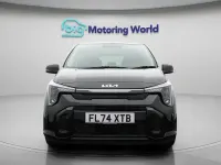 Used Kia Picanto GT-Line S 77 HP (56 kW) 2024 Hatchback