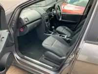Used Mercedes A160 Classic 95 HP (69 kW) 2010 Grey Hatchback