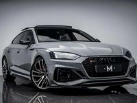 Usado Audi A5 Sportback Advanced 450 HP (330 kW) 2021 Citadino