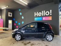 used Peugeot 107 1.0 12V Allure