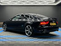 used Audi A7 Sportback 3.0 TDI V6 Black Edition S Tronic quattro Euro 5 (s/s) 5dr