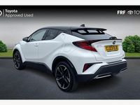 Used Toyota C-HR Sport 122 HP (89 kW) 2023 SUV