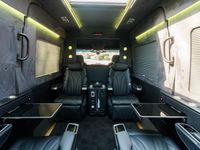 Begagnad Mercedes Sprinter 2024 Van
