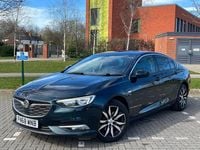 Second-hand Vauxhall Insignia Sport 170 CP (125 kW) 2018