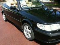 Used Saab 9-3 150 HP (110 kW) 2000 Hatchback