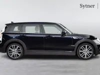 Used Mini Cooper Clubman Exclusive 136 HP (100 kW) 2023 Black Estate