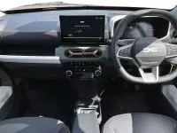 Used Dacia Spring Extreme 47 kW (65 HP) 2025 Red Hatchback