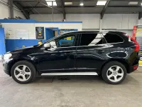 Used Volvo XC60 R-Design 163 HP (119 kW) 2012 Black SUV