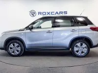 Used Suzuki Vitara SZ-T 129 HP (94 kW) 2023 Grey SUV