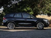 Used BMW iX1 M Sport 150 kW (204 HP) 2025 Black SUV