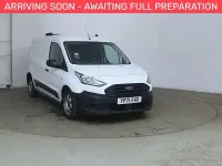 Usado Ford Transit Connect 100 HP (73 kW) 2022 Branco Monovolume