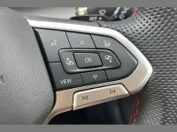 Used VW Golf VIII GTI 265 HP (194 kW) 2025 Grey Hatchback