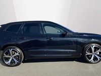 Used Volvo XC60 Ultra 449 HP (330 kW) 2025 SUV
