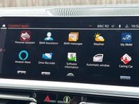 Used BMW M340 Comfort Edition 340 HP (250 kW) 2022 Black Sedan