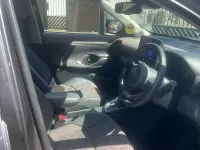 Used Toyota Yaris Cross 116 HP (85 kW) 2025 Grey SUV