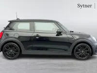 Used Mini Cooper Exclusive 134 HP (98 kW) 2024 Black Hatchback