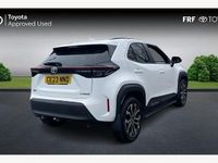 Used Toyota Yaris Hybrid Design 116 HP (85 kW) 2026 Estate