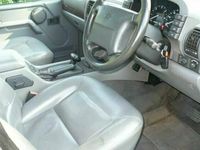 Used Land Rover Discovery 2 1998 SUV
