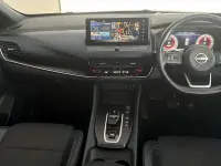 Used Nissan Qashqai S 190 HP (139 kW) 2023 White SUV