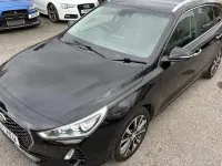 Used Hyundai i30 Premium 140 HP (102 kW) 2019 Estate