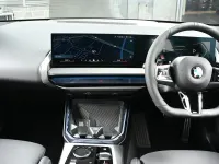 Used BMW X3 M Sport 194 HP (142 kW) 2026 Grey SUV