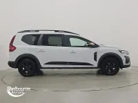 Used Dacia Jogger Extreme 141 HP (103 kW) 2025 White MPV