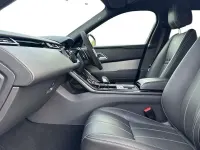 Second-hand Land Rover Range Rover Velar 200 CP (147 kW) 2021 Gri SUV
