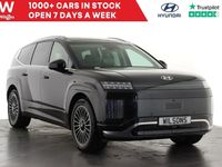 New Hyundai Ioniq 9 314 kW (427 HP) 2025 SUV