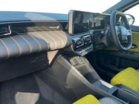 Novo Renault 5 E-Tech Iconic 110 kW (150 HP) 2025 Citadino