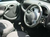 Used Ford Ka 59 HP (43 kW) 2001 Hatchback