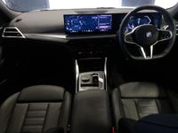 Used BMW 420 M Sport 184 HP (135 kW) 2025 White Cabriolet