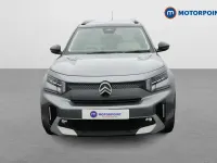Used Citroën C3 Aircross 83 kW (113 HP) 2025 Grey SUV