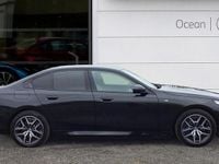 Used BMW i5 M Sport 246 kW (335 HP) 2025 Black