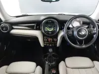 Używany Mini Cooper S 192 KM (141 kW) 2017 Zielony Hatchback
